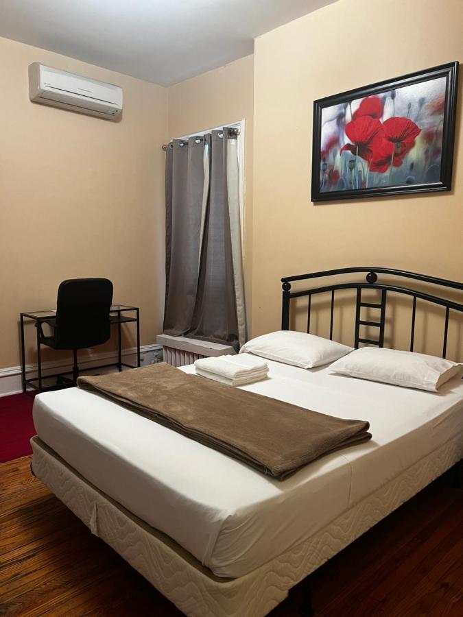 Adas Guesthouse 토론토 외부 사진